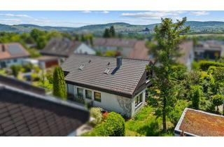 Wohnung kaufen in 71334 Waiblingen, ~Großes Haus mit schönem Garten, Doppelgarage & Toplage in WN-Beinstein"