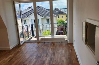 Wohnung kaufen in Am Britzer Garten, 12347 Britz, Seltene Gelegenheit ! Moderne Neubau-Wohnung am Britzer Garten *provisionsfrei*
