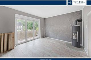 Wohnung kaufen in 45772 Marl, Großzügige ETW mit Balkon und eigenem Garten!