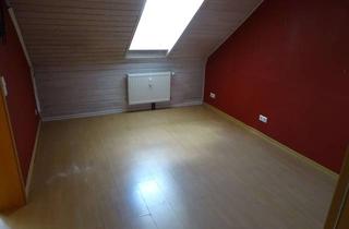 Wohnung kaufen in 55116 Oberstadt, Charmante Dachgeschosswohnung in Mainz – Kapitalanlage mit solider Rendite