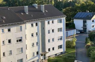 Wohnung kaufen in Bismarckstraße 11, 97999 Igersheim, 2-Zimmer-Wohnung mit Balkon und EBK in Igersheim