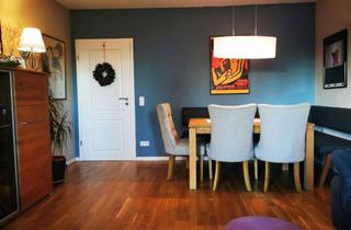 Wohnung kaufen in 41462 Neuss, moderner Familientraum in Neuss Vogelsang