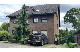 Wohnung kaufen in Düsseldorfer Straße 253, 47447 Moers, Charmante 3-Zimmer-Wohnung mit Balkon und Garage in Moers-Schwafheim - bezugsfrei ab 01.01.2026