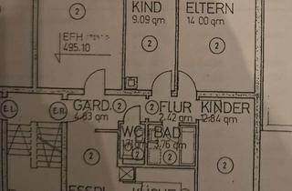 Wohnung kaufen in 71032 Böblingen, 385000 € - 85 m² - 4.5 Zi.