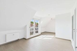 Wohnung mieten in 98673 Eisfeld, *ERSTBEZUG n. Renovierung* - schickes Apartement in beliebter Wohnanlage von Eisfeld.