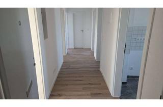 Wohnung mieten in 31319 Sehnde, FRISCH SANIERTE 4-ZIMMER-WOHNUNG IN SEHNDE-ILTEN
