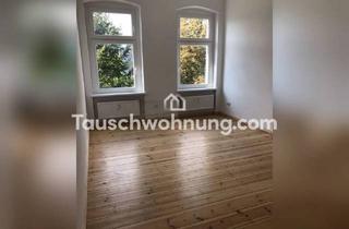 Tauschwohnungen in Holsteinische Straße 54, 10717 Wilmersdorf, Tauschwohnung: 2-Zimmer Altbau in Berlin Wilmersdorf/Charlottenburg (10717)