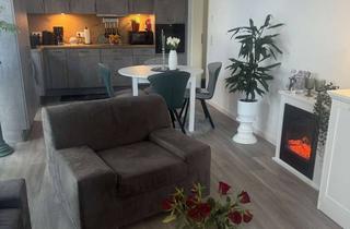 Wohnung mieten in Postredder 20a, 24589 Nortorf, 3-Zimmer-Neubau-Wohnung in Nortorf