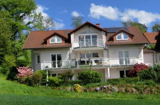 Wohnung mieten in Thomastr. 27, 69257 Wiesenbach, Exclusive 2ZKB Single Energiesparwohnung mit Garten u. Terrasse in traumhafter Lage von Wiesenbach
