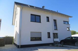 Wohnung mieten in Scheuerwiese, 55232 Alzey, Moderne 3-Zimmer Erdgeschosswohnung mit Terrasse in Alzey