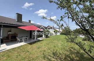 Einfamilienhaus kaufen in 71706 Unterriexingen, Von privat: Ruhiges Einfamilienhaus mit Einliegerwohnung