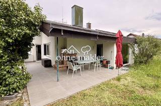 Einfamilienhaus kaufen in 71706 Unterriexingen, Von privat: Ruhiges Einfamilienhaus mit Einliegerwohnung