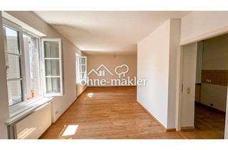 Wohnung kaufen in 79639 Grenzach-Wyhlen, 4-Zimmer-Wohnung in Grenzach-Wyhlen zu verkaufen