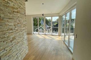 Penthouse mieten in 44139 Dortmund, TOP PENTHOUSE MIT DACHTERRASSE