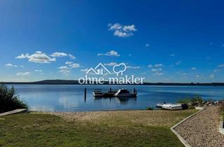 Wohnung mieten in Am Müggelsee, 12587 Berlin, Großzügige 156 m² Wohnung mit Aufzug, Seeblick & Umbauoption auf 4 Zimmer