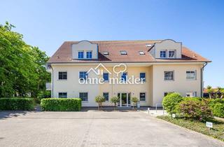 Wohnung kaufen in 18230 Rerik, Gemütliche 3-Zi-Fewo mit Balkon, 300m zum Strand