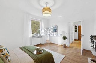 Wohnung mieten in 94315 Straubing, Moderne 3-Zimmer-Wohnung mit Süd-Balkon & EBK