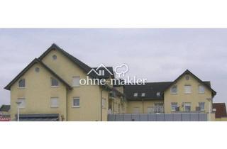 Wohnung mieten in 76726 Germersheim, Schöne 2 Zimmerwohnung in Germersheim (2.7)