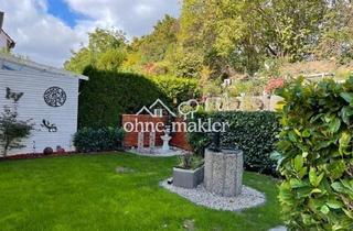 Wohnung kaufen in 84130 Dingolfing, Wohnung auf 2 Etagen (EG+UG), provisionsfrei, großflächig, 2 Terrassen mit Garten und Garage