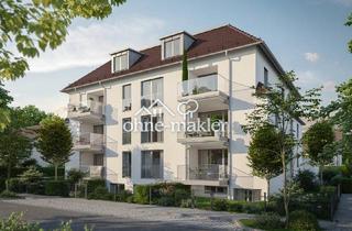 Grundstück zu kaufen in 85757 Karlsfeld, Grundstück mit Baugenehmigung in ruhiger Wohnlage