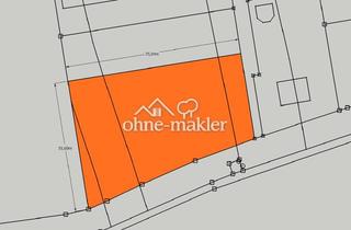 Grundstück zu kaufen in 91093 Heßdorf, Top-Grundstück 3411 qm Autobahnausfahrt A3 Erlangen-West mit Nutzungsideen