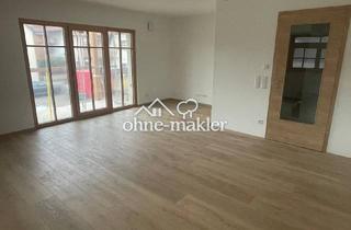 Wohnung mieten in 92444 Rötz, Provisionsfreie, ansprechende 3-Zimmer-Wohnung mit gehobener Innenausstattung in Rötz