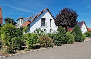 Einfamilienhaus kaufen in 74541 Vellberg, Großzügiges Haus in Vellberg - direkt an der Stadtgrenze zu Schwäbisch Hall- Sulzdorf