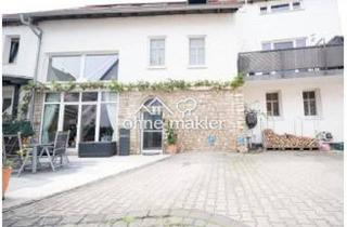 Wohnung mieten in 55234 Bechtolsheim, Maisonette in Hochborn (Haustiere erlaubt)