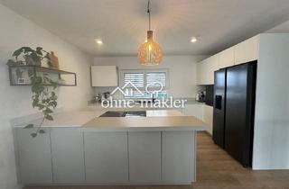 Einfamilienhaus kaufen in 74219 Möckmühl, Neueswertiges Einfamilienhaus (KfW40) mit Doppelgarage