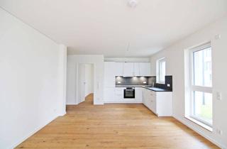 Wohnung mieten in Schütte-Lanz-Straße 12, 15711 Königs Wusterhausen, Terrassenwohnung mit großer Süd-Terrasse zum Verlieben: eleganter Erstbezug mit allen Extras!