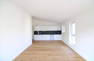 Penthouse mieten in Karl-Liebknecht-Straße 151a, 15711 Königs Wusterhausen, Penthouse mit eleganter Komfortausstattung, großem Balkon, EBK und TG-Wallbox!