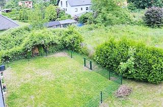 Wohnung mieten in Stöhnaer Str., 04564 Böhlen, ***Wohnen am Ufer der Pleiße! - Privater großer Garten inklusive! - Ideal für Familien und Paare!***