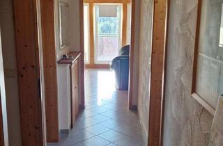 Wohnung mieten in 63607 Wächtersbach, Freundliche 3-Zimmer-DG-Wohnung mit Balkon und EBK in Wächtersbach
