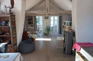 Lofts mieten in In Den Grüben 155, 84489 Burghausen, Charmanter Dachgeschoß-Loft mit Burgblick in der Altstadt | vollmöbliert | zur Zwischenmiete