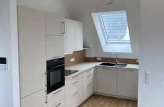Wohnung mieten in Schloßstraße, 67489 Kirrweiler, Neubau, 2-Zimmer-Wohnung mit schöner Loggia und neuer Einbauküche, Befristet für max 2 Jahre