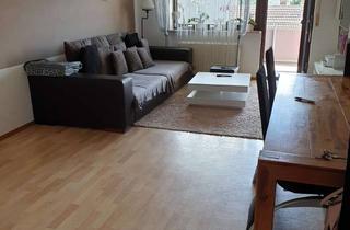 Wohnung mieten in Schillerstr. 35, 71409 Schwaikheim, 2-Raum-Wohnung mit Balkon in Schwaikheim