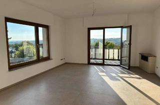 Wohnung mieten in 73669 Lichtenwald, Helle, kernsanierte 3-Zimmer-EG-Wohnung mit Balkon und Weitblick
