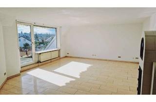 Wohnung mieten in Nestelwasen 11, 78727 Oberndorf, 3,5-Zimmer-Wohnung mit Balkon und EBK in Oberndorf am Neckar