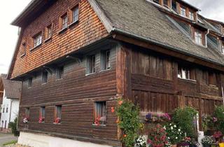 Wohnung mieten in Hauptstraße 13a, 78052 Villingen-Schwenningen, Schöne Wohnung in denkmalgeschütztem Altbau