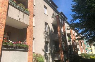Wohnung mieten in Ganghoferstr. 18, 39108 Stadtfeld Ost, Praktische 4-Raum-Wohnung mit Balkon und Gartenabteil* in Stadtfeld-Ost