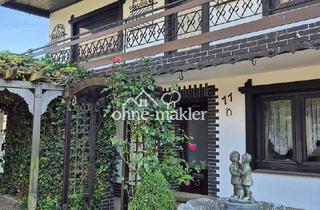 Haus kaufen in 56288 Bubach, Haus mit Werkstatt, Lager und Scheune