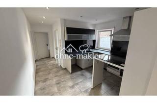 Wohnung mieten in 55578 Wallertheim, Schöne 3-Zimmer-Wohnung mit Balkon und Stellplatz