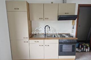 Wohnung mieten in 37242 Bad Sooden-Allendorf, Helle 1Raum-Wohnung mit Einbauküche