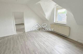 Wohnung mieten in 44649 Herne, Renovierte Wohnung gegenüber des Stadtgartens Wanne-Eickel