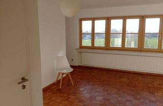 Wohnung mieten in 83673 Bichl, 2-Raum-Wohnung in Bichl