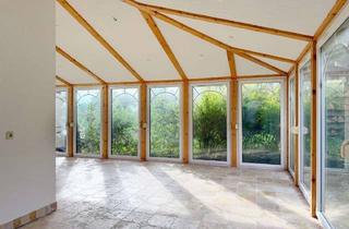 Wohnung mieten in 73431 Aalen, Lichtdurchflutete 3-Zimmer-Wohnung mit beheiztem traumhaftem Wintergarten