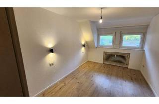 Wohnung mieten in Gaisbachweg, 77776 Bad Rippoldsau-Schapbach, Schöne große 4 Zimmerwohnung in Bad Rippoldsau zum vermieten/Top renoviert!!