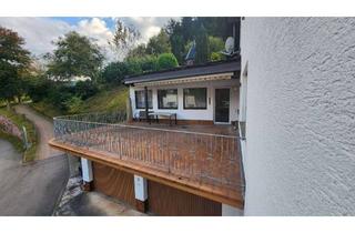 Wohnung mieten in Gaisbachweg, 77776 Bad Rippoldsau-Schapbach, Ideal für die große Familie/ Top renoviert!!