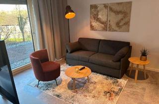 Wohnung mieten in Alte Schmiede, 88074 Meckenbeuren, Longstay Serviced Apartment mit gehobener Innenausstattung in Meckenbeuren