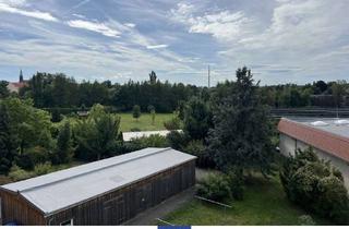 Wohnung mieten in 01558 Großenhain, Wohlfühlwohnung für die kleine Familie - großer Balkon mit Blick, perfekter Grundriss!